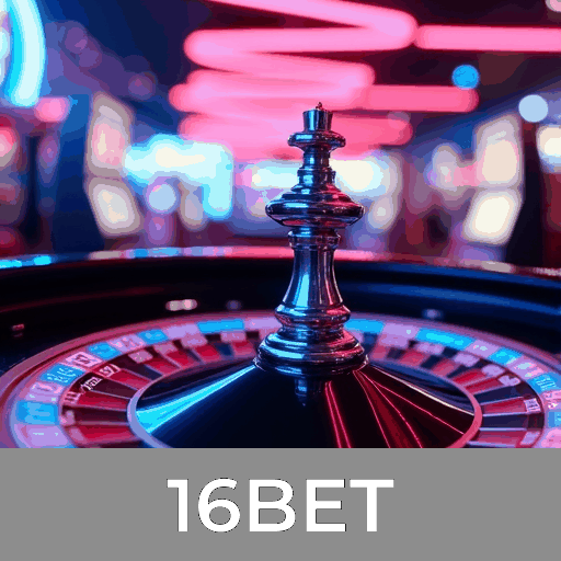 Desfrute do Login Exclusivo com Proteção Avançada no 16BET