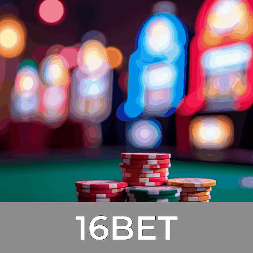 16BET: Apostas Profissionais Focadas em Esportes Brasileiros