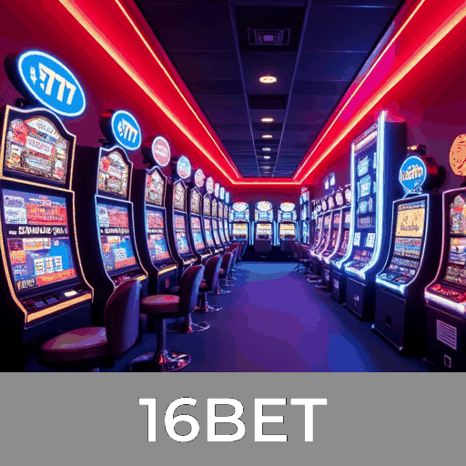 Bônus Exclusivos e Ofertas Imperdíveis no 16BET