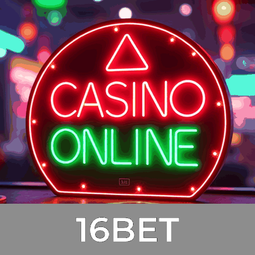 16BET: Slots com Mega Jackpot, Mesa de Jogo Premium, Dealers ao Vivo - A Escolha dos Brasileiros