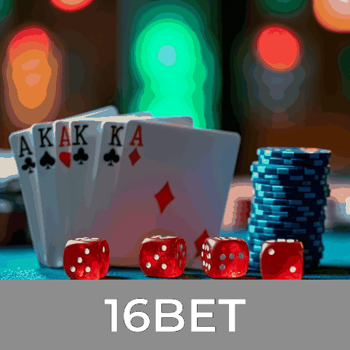 16BET: Apostas Móveis com Comodidade e Funções Completa