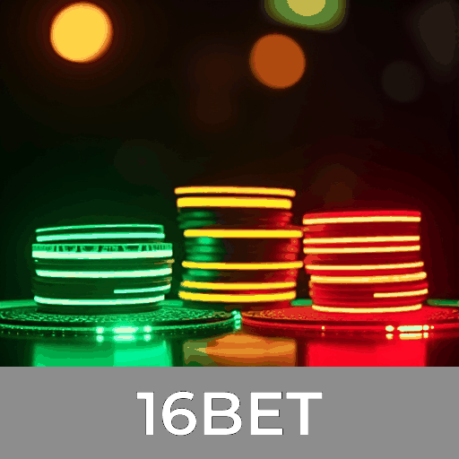 Desfrute do Login Exclusivo com Proteção Avançada no 16BET