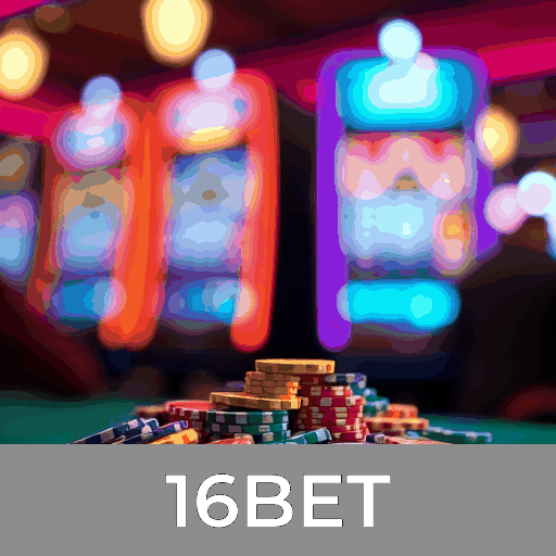16BET: O Melhor em Pagamentos Rápidos e Segurança