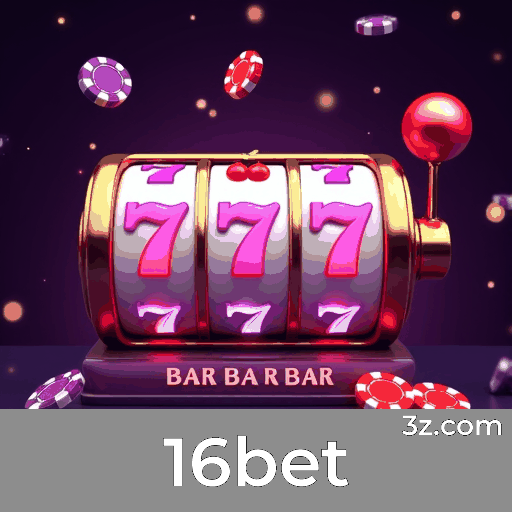 Desbloqueie Recompensas Incríveis com 16bet