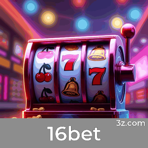 16bet: O Mundo de Jogos Seletos e Excelentes