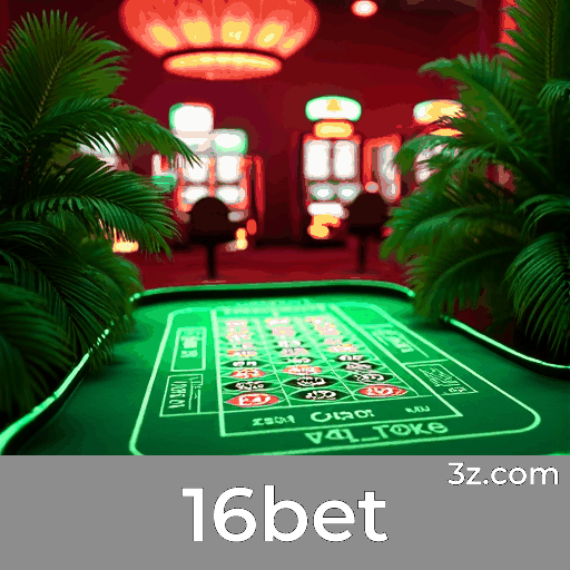 Acesso Seguro e Rápido no 16bet para Brasileiros