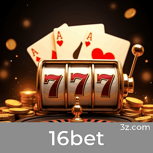 Tecnologia Holográfica 3D em Jogos de Cassino no 16bet