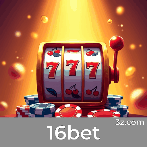 Tecnologia Holográfica 3D em Jogos de Cassino no 16bet